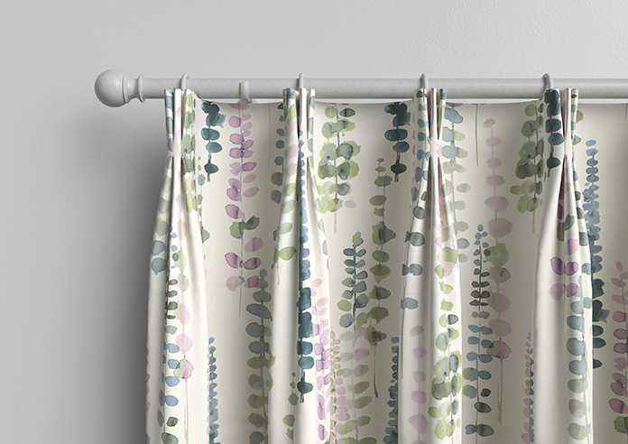 Santa Maria, Blossom - Made to Measure Curtain - Image 11